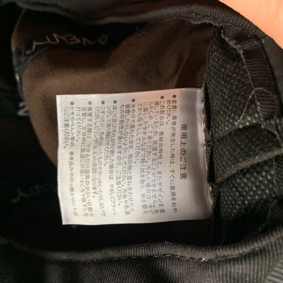 Kaptain Sunshine 29Twenty BB Cap in Brown - Picture 6 of 6